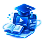 neon_blue_e_learning_laptop_icon_websazine neon_blue_e_learning_laptop_icon_websazine